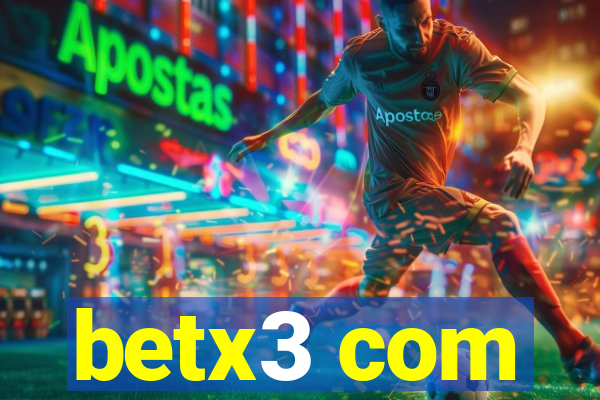 betx3 com